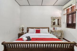 Formerly RedDoorz Syariah Wijilan 2 Yogyakarta fotoÄŸrafÄ±