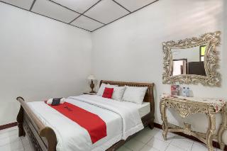 Formerly RedDoorz Syariah Wijilan 2 Yogyakarta fotoÄŸrafÄ±