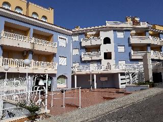 Apartamentos Marcomar 3000
