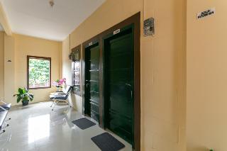 RedDoorz Syariah near Titik Nol Yogyakarta fotoÄŸrafÄ±