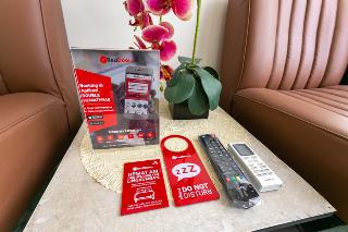 RedDoorz Syariah near Titik Nol Yogyakarta fotoÄŸrafÄ±