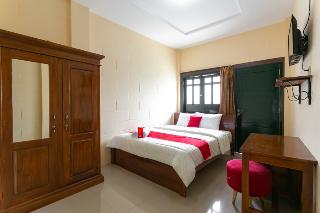 RedDoorz Syariah near Titik Nol Yogyakarta fotoÄŸrafÄ±