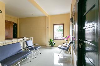 RedDoorz Syariah near Titik Nol Yogyakarta fotoÄŸrafÄ±