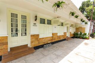 RedDoorz Syariah near Titik Nol Yogyakarta fotoÄŸrafÄ±