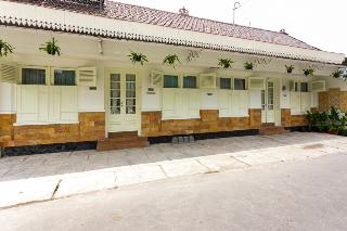 RedDoorz Syariah near Titik Nol Yogyakarta fotoÄŸrafÄ±