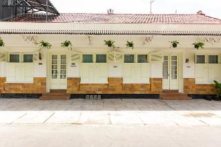 RedDoorz Syariah near Titik Nol Yogyakarta fotoÄŸrafÄ±
