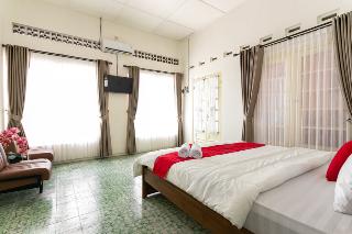 RedDoorz Syariah near Titik Nol Yogyakarta fotoÄŸrafÄ±