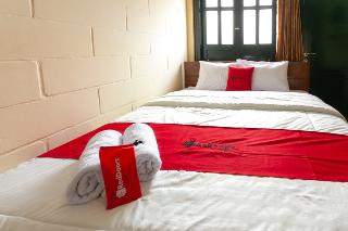 RedDoorz Syariah near Titik Nol Yogyakarta fotoÄŸrafÄ±