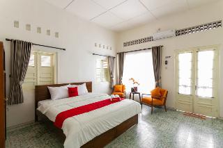 RedDoorz Syariah near Titik Nol Yogyakarta fotoÄŸrafÄ±