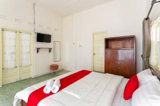 RedDoorz Syariah near Titik Nol Yogyakarta fotoÄŸrafÄ±