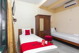 RedDoorz Syariah near Titik Nol Yogyakarta fotoÄŸrafÄ±