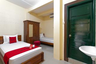 RedDoorz Syariah near Titik Nol Yogyakarta fotoÄŸrafÄ±