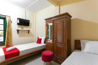 RedDoorz Syariah near Titik Nol Yogyakarta fotoÄŸrafÄ±