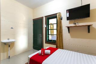 RedDoorz Syariah near Titik Nol Yogyakarta fotoÄŸrafÄ±