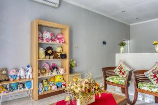 RedDoorz near Sindu Kusuma Edupark 2 fotoÄŸrafÄ±