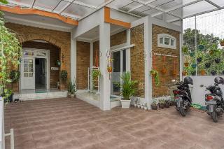 RedDoorz near Sindu Kusuma Edupark 2 fotoÄŸrafÄ±