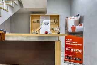 RedDoorz near Sindu Kusuma Edupark 2 fotoÄŸrafÄ±