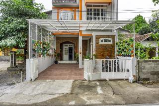 RedDoorz near Sindu Kusuma Edupark 2 fotoÄŸrafÄ±