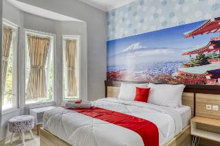 RedDoorz near Sindu Kusuma Edupark 2 fotoÄŸrafÄ±
