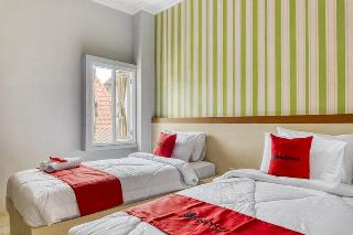 RedDoorz near Sindu Kusuma Edupark 2 fotoÄŸrafÄ±