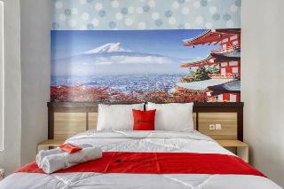 RedDoorz near Sindu Kusuma Edupark 2 fotoÄŸrafÄ±