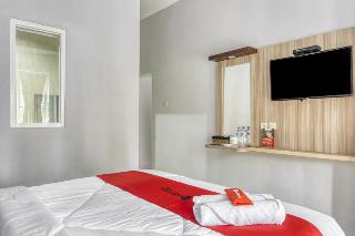 RedDoorz near Sindu Kusuma Edupark 2 fotoÄŸrafÄ±