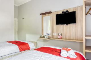RedDoorz near Sindu Kusuma Edupark 2 fotoÄŸrafÄ±