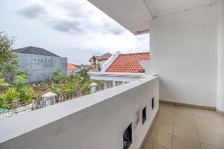 RedDoorz Hostel near Stadion Mandala Krida Yogya fotoÄŸrafÄ±