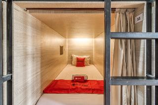 RedDoorz Hostel near Stadion Mandala Krida Yogya fotoÄŸrafÄ±
