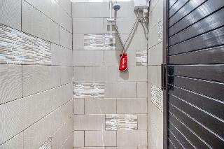 RedDoorz Hostel near Stadion Mandala Krida Yogya fotoÄŸrafÄ±
