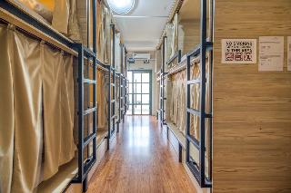 RedDoorz Hostel near Stadion Mandala Krida Yogya fotoÄŸrafÄ±