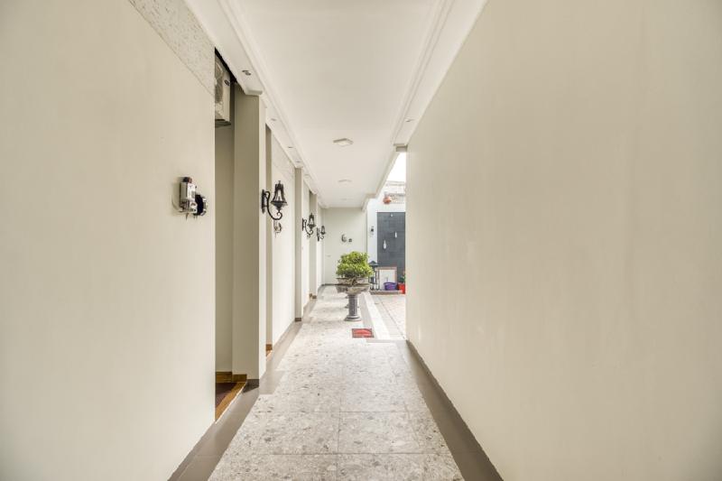 RedDoorz Plus near Gembira Loka Zoo 2 - Genel