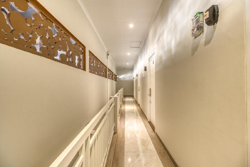 RedDoorz Plus near Gembira Loka Zoo 2 - Genel