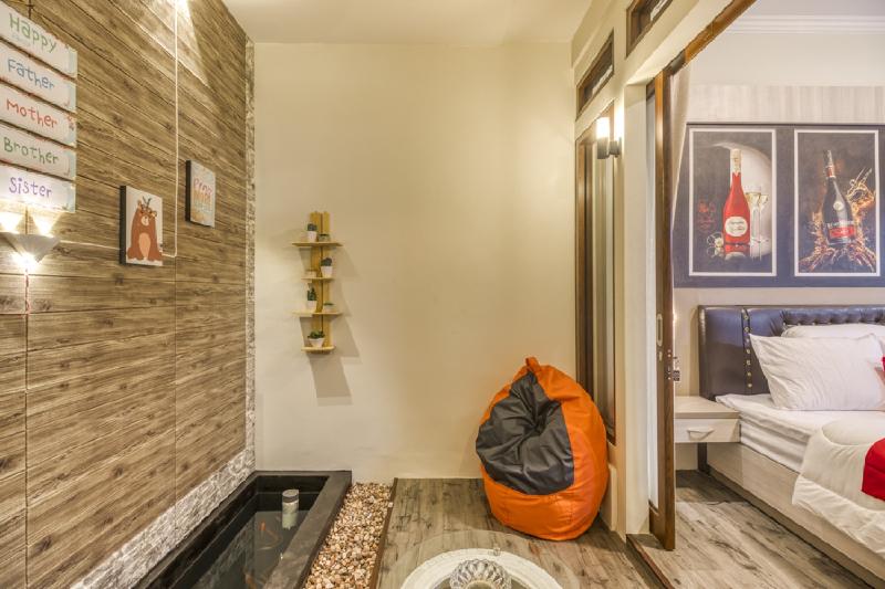 RedDoorz Plus near Gembira Loka Zoo 2 - Genel