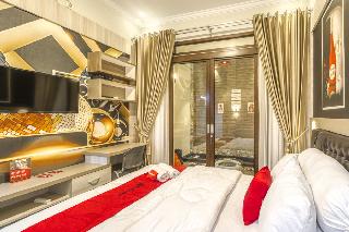 RedDoorz Plus near Gembira Loka Zoo 2 fotoÄŸrafÄ±