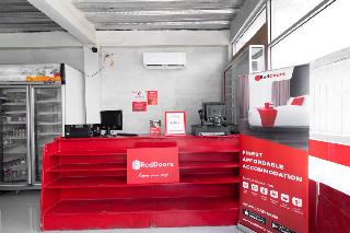 RedDoorz @ Raya Janti Yogyakarta fotoÄŸrafÄ±