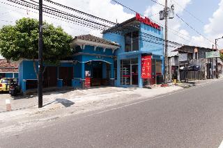 RedDoorz @ Raya Janti Yogyakarta fotoÄŸrafÄ±