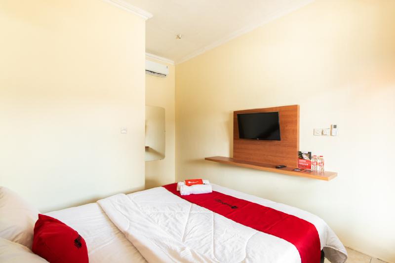RedDoorz @ Raya Janti Yogyakarta - Genel