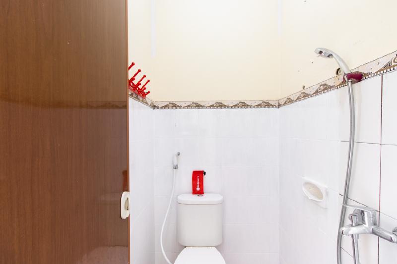 RedDoorz @ Raya Janti Yogyakarta - Genel