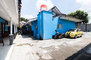 RedDoorz @ Raya Janti Yogyakarta fotoÄŸrafÄ±