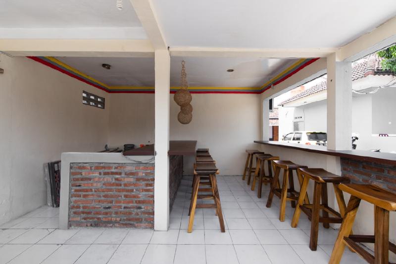 RedDoorz @ Raya Janti Yogyakarta - Genel