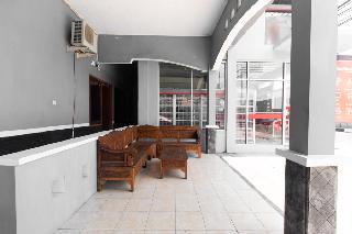 RedDoorz @ Raya Janti Yogyakarta fotoÄŸrafÄ±