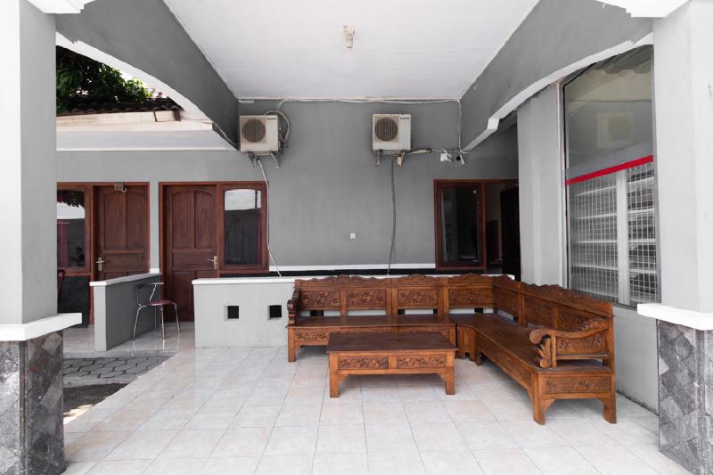 RedDoorz @ Raya Janti Yogyakarta - Genel