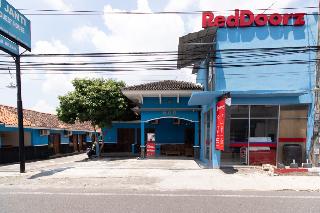 RedDoorz @ Raya Janti Yogyakarta fotoÄŸrafÄ±