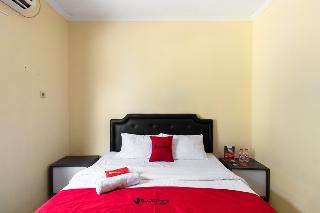 RedDoorz @ Raya Janti Yogyakarta fotoÄŸrafÄ±