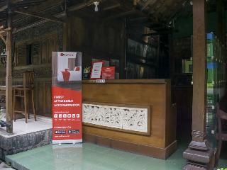 RedDoorz Syariah @ Lempuyangan fotoÄŸrafÄ±