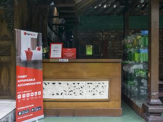 RedDoorz Syariah @ Lempuyangan fotoÄŸrafÄ±