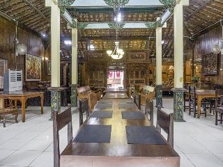 RedDoorz Syariah @ Lempuyangan fotoÄŸrafÄ±