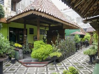 RedDoorz Syariah @ Lempuyangan fotoÄŸrafÄ±