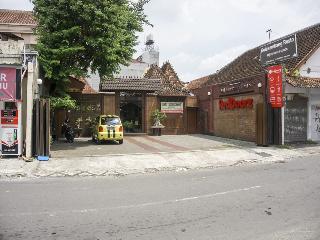 RedDoorz Syariah @ Lempuyangan fotoÄŸrafÄ±
